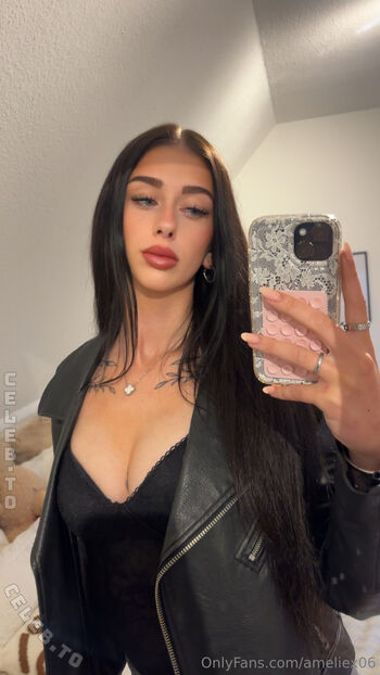 Ameliex leaked private photo uncensored HD quality
