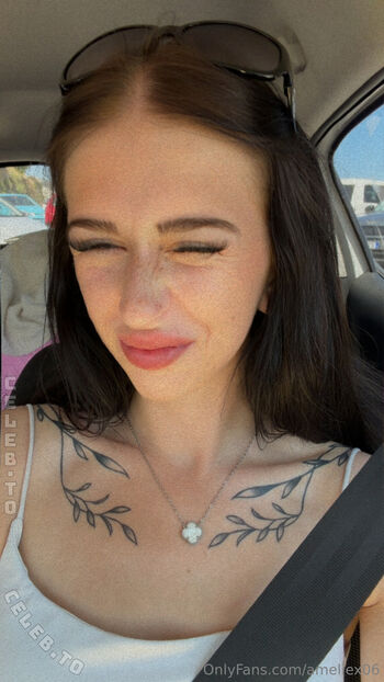 Ameliex leaked private photo uncensored HD quality