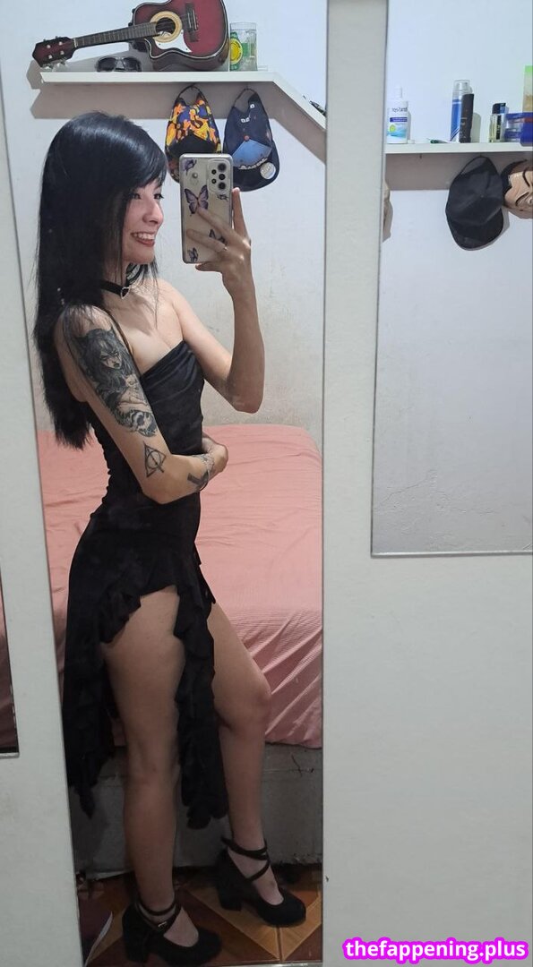 Page/ leaked private photo uncensored HD quality