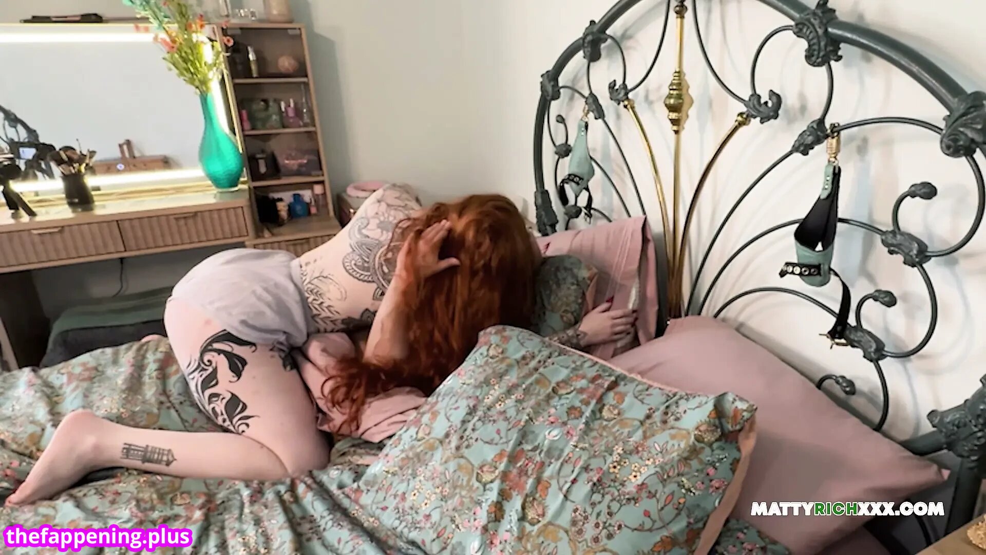 Page/ leaked private photo uncensored HD quality
