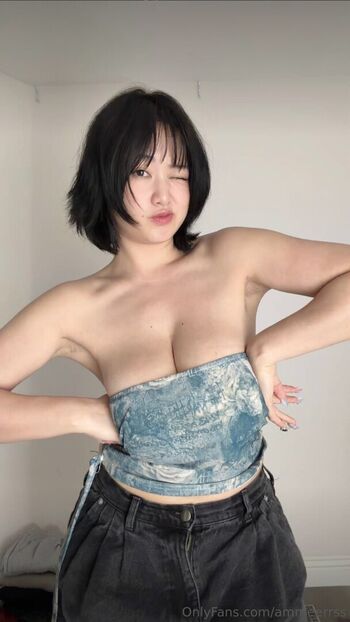 Ammeerrss leaked private photo uncensored HD quality