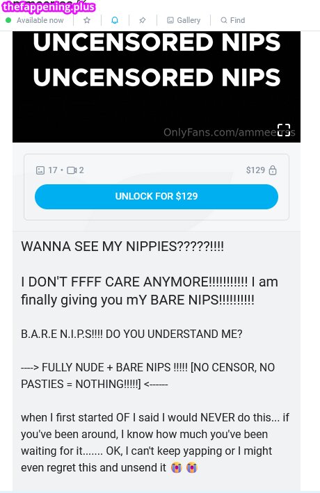 Page/ leaked private photo uncensored HD quality