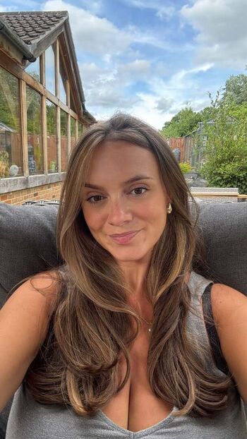 Amy quesada getgood page leaked private photo uncensored HD quality