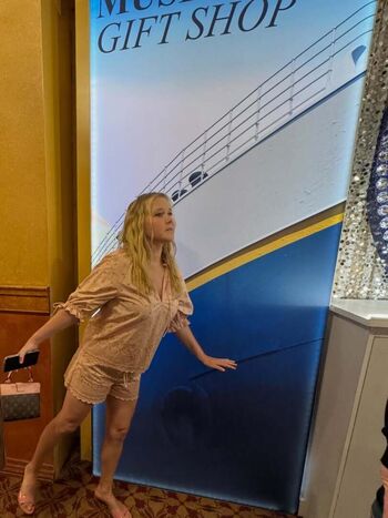 Amy schumer leaked private photo uncensored HD quality