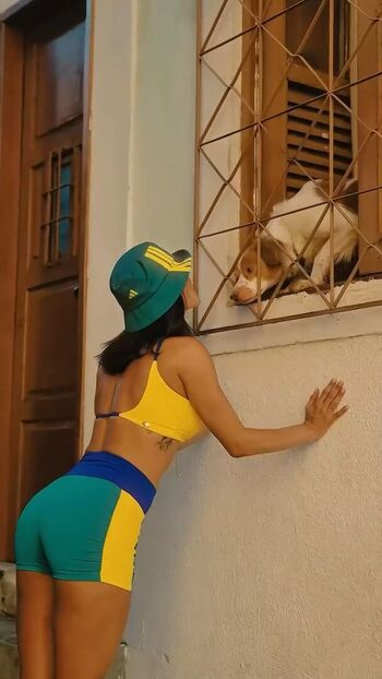 Ana carolina dias leaked private photo uncensored HD quality