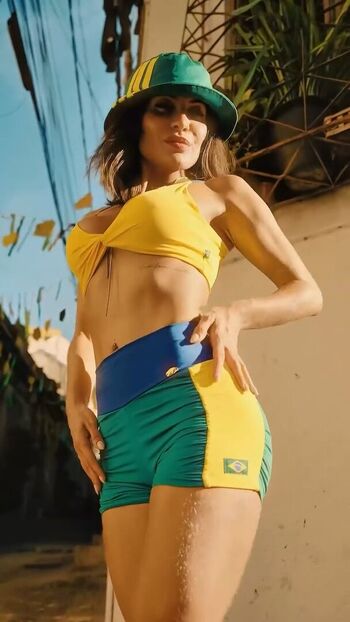 Ana carolina dias leaked private photo uncensored HD quality