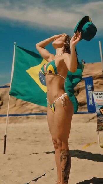 Ana carolina dias leaked private photo uncensored HD quality
