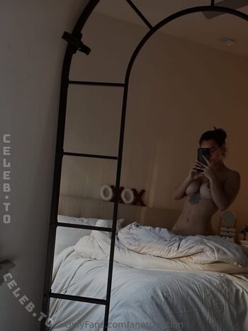 Ana caroline moreira leaked private photo uncensored HD quality