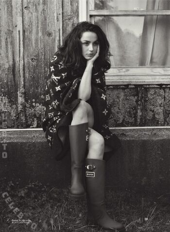 Ana de armas  page leaked private photo uncensored HD quality