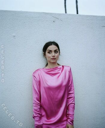 Ana de armas leaked private photo uncensored HD quality