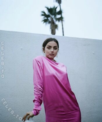 Ana de armas leaked private photo uncensored HD quality