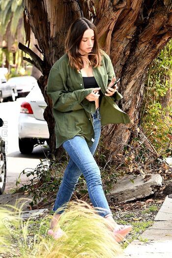 Ana de armas leaked private photo uncensored HD quality