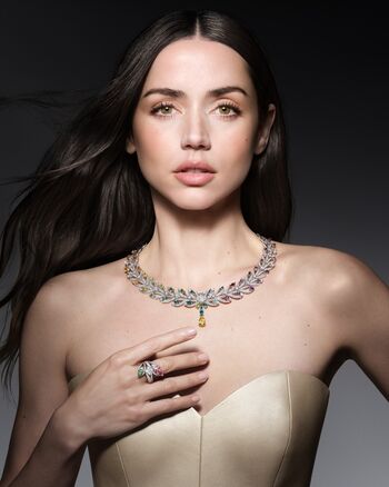 Ana de armas  page leaked private photo uncensored HD quality