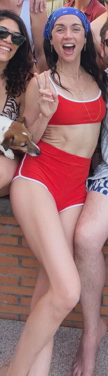 Ana de armas leaked private photo uncensored HD quality