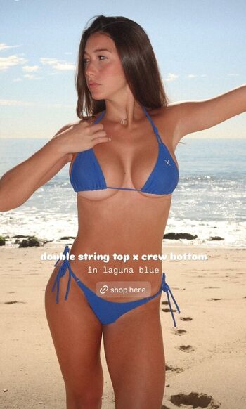 Ana pacella page leaked private photo uncensored HD quality