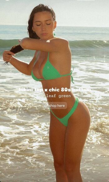 Ana pacella page leaked private photo uncensored HD quality