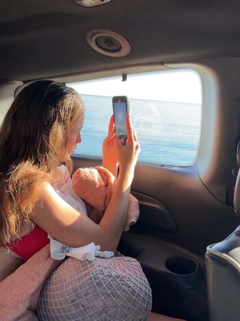 Ana pacella page leaked private photo uncensored HD quality