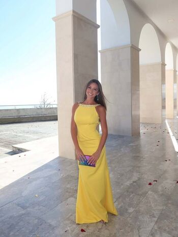 Ana pacella page leaked private photo uncensored HD quality