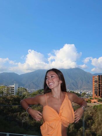 Ana pacella page leaked private photo uncensored HD quality