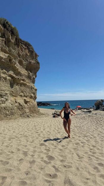 Ana pacella page leaked private photo uncensored HD quality