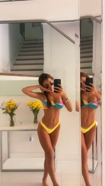 Ana pacella page leaked private photo uncensored HD quality