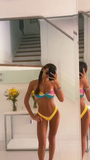 Ana pacella page leaked private photo uncensored HD quality