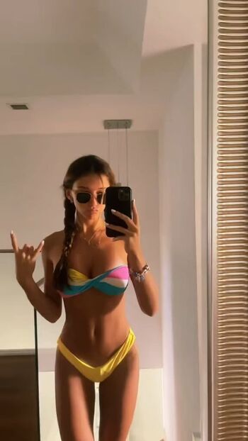 Ana pacella page leaked private photo uncensored HD quality