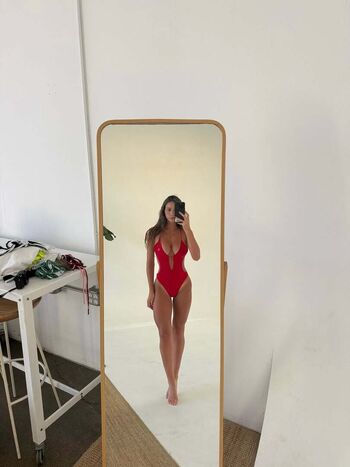 Ana pacella page leaked private photo uncensored HD quality