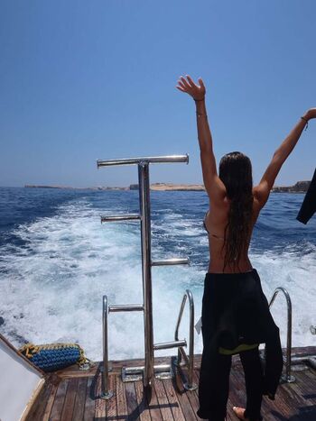 Ana pacella page leaked private photo uncensored HD quality