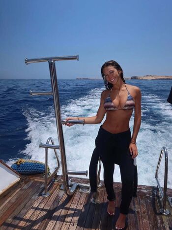 Ana pacella page leaked private photo uncensored HD quality