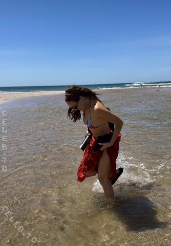 Ana sofia fehn page leaked private photo uncensored HD quality