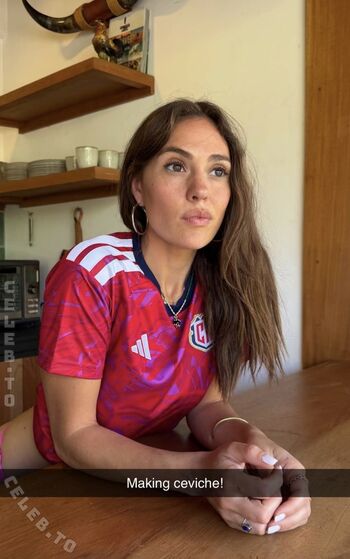 Ana sofia fehn leaked private photo uncensored HD quality