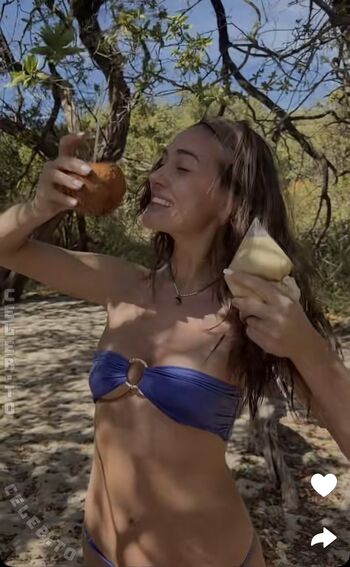 Ana sofia fehn leaked private photo uncensored HD quality