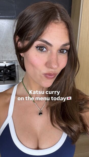 Ana sofia fehn leaked private photo uncensored HD quality