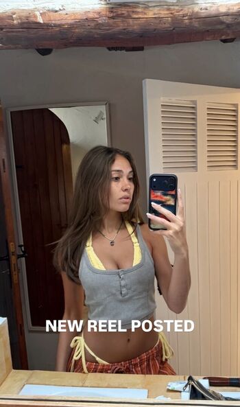 Ana sofia fehn leaked private photo uncensored HD quality