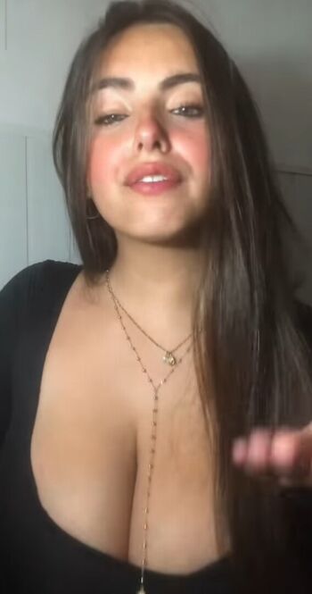 Anaa mariaa leaked private photo uncensored HD quality
