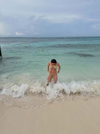 Anabel pineda page leaked private photo uncensored HD quality