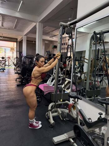 Anabel pineda page leaked private photo uncensored HD quality