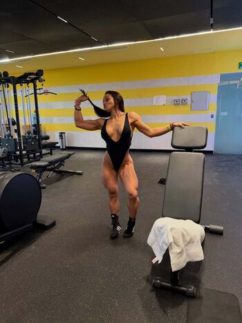 Anabel pineda leaked private photo uncensored HD quality
