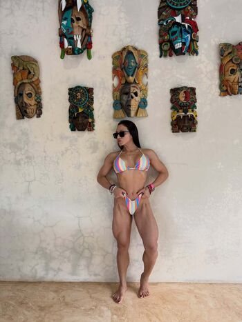 Anabel pineda leaked private photo uncensored HD quality