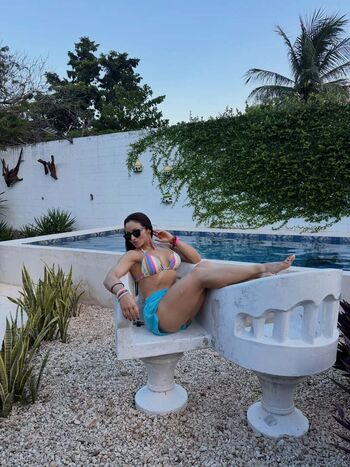 Anabel pineda leaked private photo uncensored HD quality