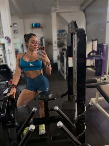 Anabel pineda leaked private photo uncensored HD quality