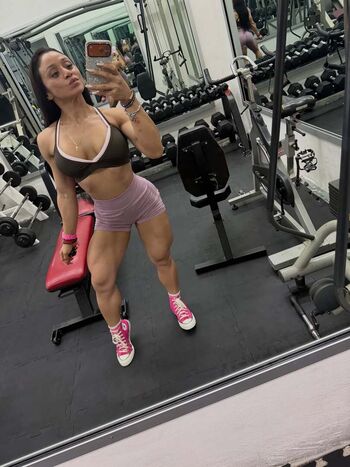 Anabel pineda leaked private photo uncensored HD quality
