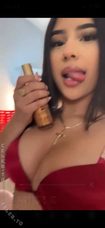 Anahi cabrales leaked private photo uncensored HD quality