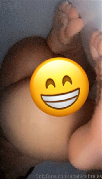 Anahi cabrales leaked private photo uncensored HD quality