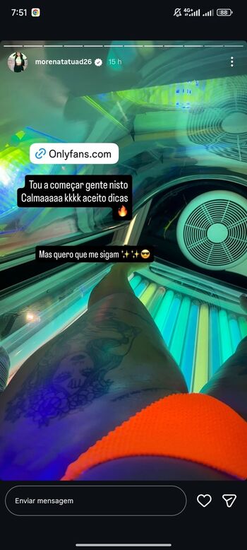 Analisboa leaked private photo uncensored HD quality