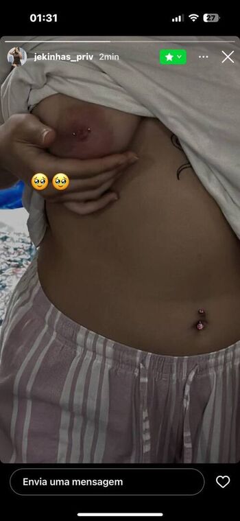 Analisboa leaked private photo uncensored HD quality