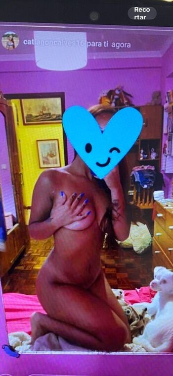 Analisboa leaked private photo uncensored HD quality