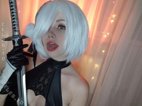 Anastasia komori page leaked private photo uncensored HD quality