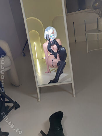 Anastasia komori page leaked private photo uncensored HD quality